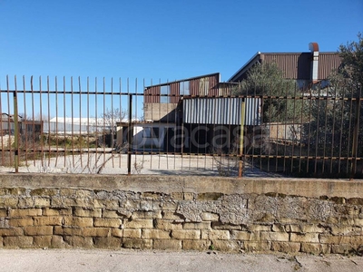 Capannone Industriale in in affitto da privato a Volla via Lufrano, 110