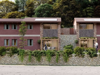 Casa Bi - Trifamiliare in Vendita a Vicenza Santa Croce Bigolina