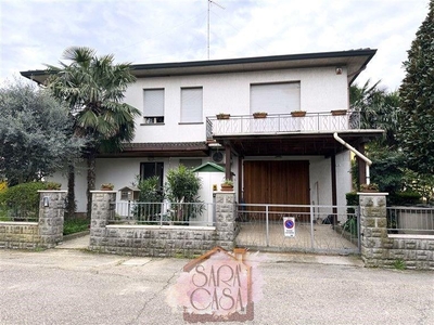 casa in vendita a Sant'Agata sul Santerno