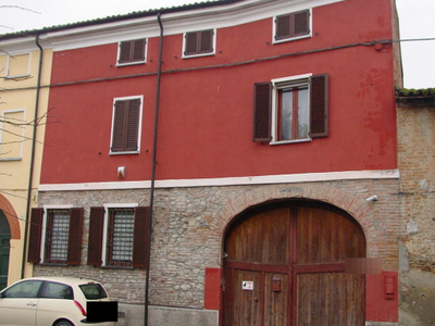 casa in vendita a Viguzzolo