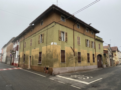 casa in vendita a Villanova Monferrato