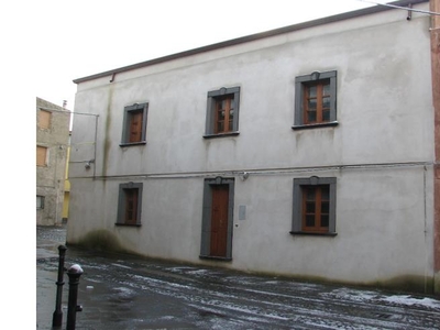 Casa indipendente in vendita a Tresnuraghes