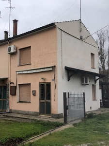Casa Indipendente in Corbola Via Kuliscioff, 0, Corbola (RO)