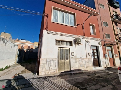 Casa indipendente in Vendita in Vico I De Marinis a Bari