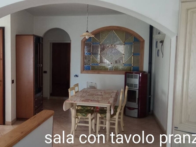 Casa Sandra Tres-Trentino