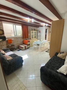 Casa Vacanze 'A Due Passi dal Lido - Alghero' con Aria Condizionata