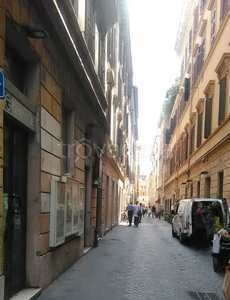 Colorificio/Ferramenta in in affitto da privato a Roma via Belsiana