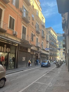 Corso vittorio emanuele