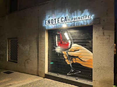 Enoteca/Wine Bar in in affitto da privato a Roma via Livorno, 56