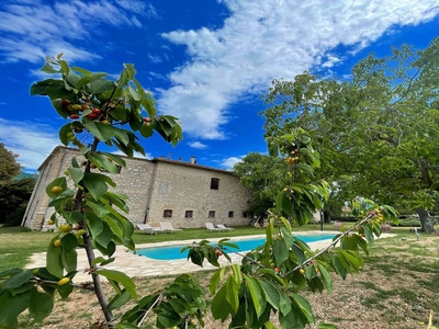 Exclusive Pool villa - Vicino a Spoleto negozi e ristoranti (12)