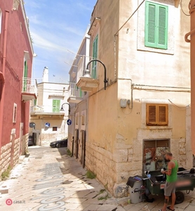 Garage/Posto auto in Vendita in Via Sant'Alfonso a Molfetta