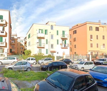 Garage/Posto auto in Vendita in Via Virgilio Testa a Roma