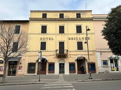 Hotel in in affitto da privato a Monterotondo via Giacomo Matteotti, 19