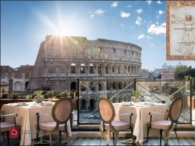 Laboratorio in Vendita in Via Della Croce a Roma