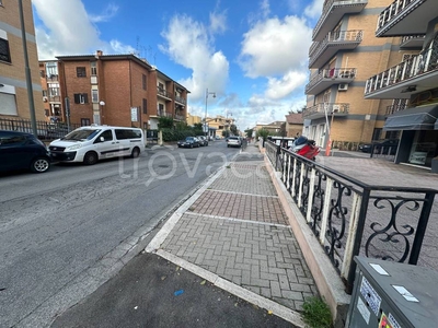 Magazzino in affitto a Ciampino via Mura dei Francesi