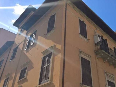 Magazzino in affitto a Roma via Gino Capponi, 23