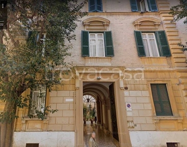 Magazzino in in affitto da privato a Roma via Paolo Emilio, 32