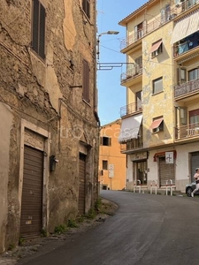 Negozio in affitto a Bracciano via Giuseppe Palazzi, 15