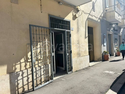Negozio in affitto a Nettuno via Vittorio Veneto, 28