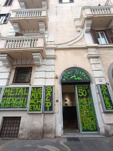 Negozio in affitto a Roma piazza dell'Alberone, 16