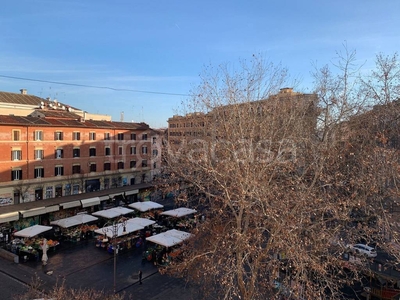 Negozio in affitto a Roma piazza di San Cosimato, 53