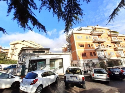 Negozio in affitto a Roma via Ignazio Ribotti, 8