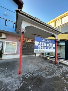 Negozio in affitto ad Anzio via Nettunense, 212