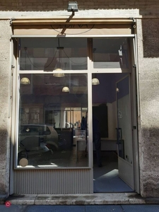 Negozio/Locale commerciale in Vendita in Via Bardonecchia a Torino