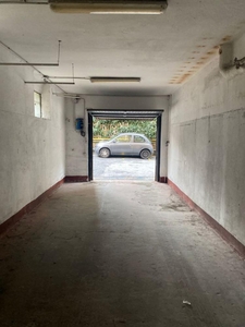 parcheggio doppio in vendita a Genova