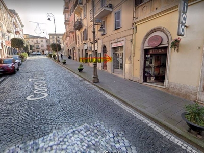 Pescheria in in affitto da privato a Marino corso Trieste, 92