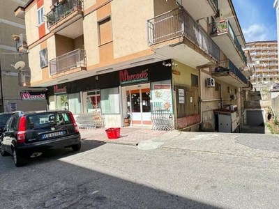 posto macchina in vendita a Lamezia Terme