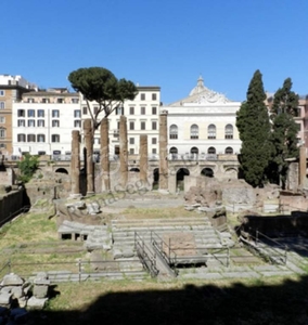 Ristorante in affitto a Roma