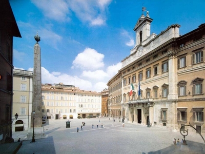 Ristorante in affitto a Roma piazza di Monte Citorio
