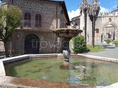 Ristorante in in affitto da privato a Genazzano piazzale Giacomo Matteotti, 11