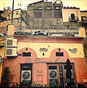 Ristorante in in affitto da privato a Palombara Sabina via Giuseppe Garibaldi, 78