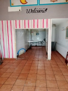 Ristorante in in affitto da privato a Roma via Giuseppe Peano, 18