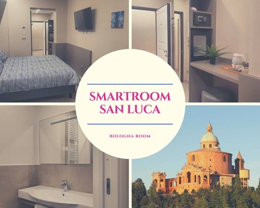 Smart Room San Luca - Affitti Brevi Italia