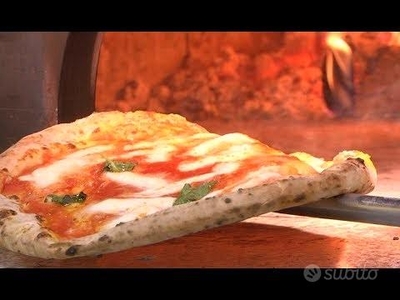 Storica Pizzeria da asporto 200-97A