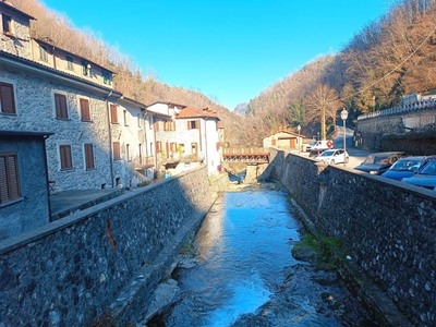 Terratetto in vendita a Fabbriche di Vergemoli