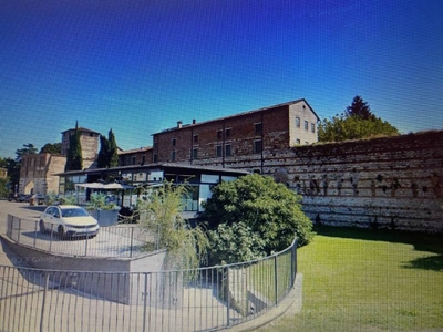 Terreno edificabile in Vendita a Vicenza Vicenza - Centro