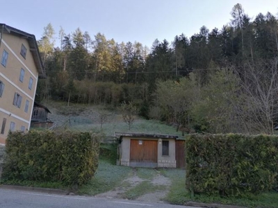 terreno residenziale in vendita a Vigo di Cadore