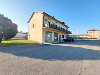 Ufficio in affitto a Castegnato via Padana Superiore