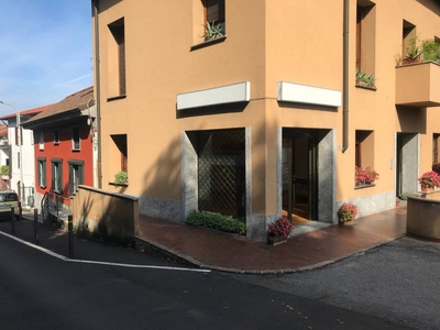 Ufficio in affitto a Lambrugo via Giuseppe Mazzini, 8