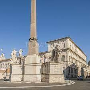 Ufficio in affitto a Roma piazza del Quirinale, 40