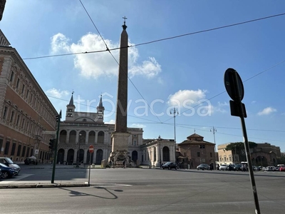 Ufficio in affitto a Roma piazza di San Giovanni in Laterano, 62