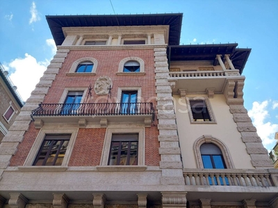 Ufficio in affitto a Roma via Arno, 64