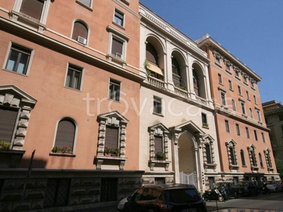 Ufficio in affitto a Roma via Emanuele Gianturco, 6