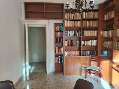 Ufficio in affitto a Roma via Pietro De Cristofaro