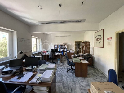 Ufficio in affitto a Roma viale Bruno Buozzi, 60