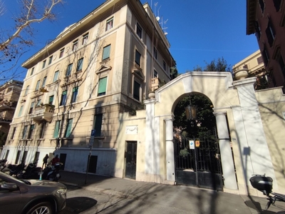Ufficio in affitto a Roma viale Parioli, 60